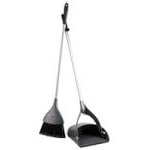 Oxo Good Grips Upright Sweep Set, (Silver)