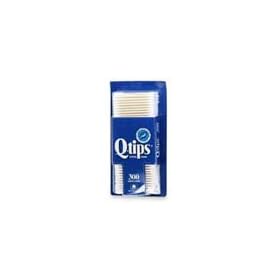 Cotton Swabs - 300 count