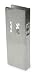 Battalion 2MDH2 Door Reinforcer, H 14 x L 5 In