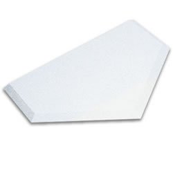 <b>Rubber Home Plate (EA)</b>