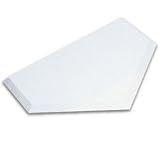 Rubber Home Plate (EA)