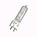 OSRAM 597558 300 watt Blub for Film Gear 300 watt Fresnel