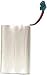 Uniden Cordless Phone Battery (TL26402)