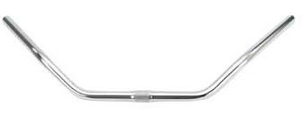 Handlebars - Cruiser 28 x 5 x 7/8 Bicycle Bike