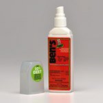 Tender Corporation Ben's 30 Repellent - 4oz - Model 0006-7177 - Each