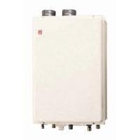 【クリックで詳細表示】ハーマン ガス風呂給湯器 設置フリー屋内壁掛形 FF方式 YM2056FTHSA [オートタイプ] 20号 [ガス種：都市ガス(13A)]