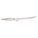 Chroma Type 301 Designed By F.A. Porsche 7 3/4 inch Filet knife