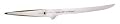 Chroma Type 301 Designed By F.A. Porsche 7 3/4 inch Filet knife