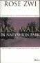 Review Spinifex Press  / Last Walk in Naryshkin Park