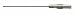 Xcelite 99-72MMBP Ballpoint 1.5mm x 102mm Series 99 Interchangeable Allen