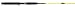 Sporting Goods : Eagle Claw® Granger® Ocean II Phenolic Fiberglass Muskie Rod