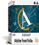 Adobe International Font Folio 8.0 Font Packages 1-436 [Old Version]