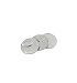 Cuisinart 3-Piece Specialty Disc Set, fits 14-Cup Processor