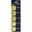 CR2032 Battery, Package of 5