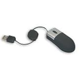 Review Targus  / Targus PAUM009E Retractable USB