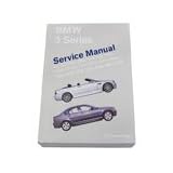Bentley B305 Repair Manual by Bentley