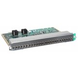 Cisco Catalyst 4500 E-Series Switch (24 Anschl&uuml;sse) Preisvergleich