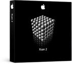 Apple Xsan - (version 2.2 ) - ensemble complet - 1 n?ud - CD - Mac - français