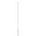 Carlisle 4112100 White 24-Inch Spectrum Medium Duty Pipe Brush with Galvanized Wire Handle (Case of 12)
