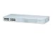 3Com Baseline Switch 2816 - Switch - 16 ports - EN, Fast EN, Gigabit EN - 10Base-T, 100Base-TX, 1000Base-T - 1U