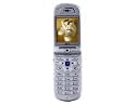 LG U8120 - ThreePay - Pay As You Go Mobile Phone (Incl. &pound;15 Credit)