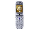 LG U8120 - ThreePay - Pay As You Go Mobile Phone (Incl. &pound;15 Credit)