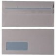Review NICEDAY DL / NICEDAY DL ENVELOPE WHITE SELF-SEAL LOW WINDOW (PACK OF 1000)