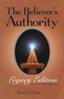 The Believer's Authority Kenneth E. Hagin