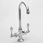 800 Series Bar Faucet