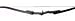 GOLDEN EAGLE GOLDEN EAGLE LIT'L BRAVE RECURVE BOWDraw Len: 16
