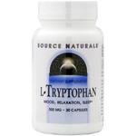 L-Tryptophan 30 caps