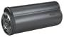 Bazooka BTA8100 BT Series 8-Inch 100-Watt Amplified Tube Subwoofer