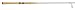 Sporting Goods : Fenwick Techna AV Spinning Rod (6'0", Medium, Fast, 4-12 lbs)