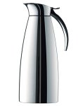 Emsa ELEGANZA Isolierkanne 1,0 L Edelstahl, sp�lmaschinenfest - 