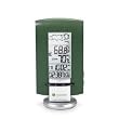 Oregon Scientific's John Deere Wireless Long-Range Weather Forecaster with Barometric Pressure Readout