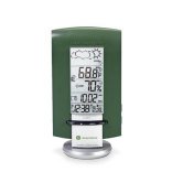 Oregon Scientific's John Deere Wireless Long-Range Weather Forecaster with Barometric Pressure Readout