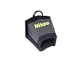 Hoodman H 180 - Camcorder LCD screen hood - black - fabric