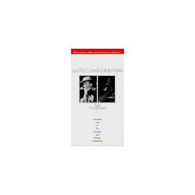 Les McCann & Eddie Harris: Swiss Movement [VHS]