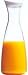 Kitchen & Housewares : Acrylic Juice Jar, 36 oz. J 36 W