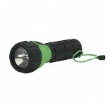 3 Pack of R250WB-S 2D RUBBER FLASHLIGHT