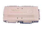 APC Switchbox 4-1 Auto Parallel DB25F Ports