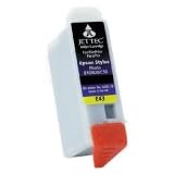 Jet-Tec Compatible Cartridge for Epson Sylus Photo 810/820/C50/925/830 Black