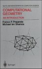 Review Springer-Verlag Berlin and Heidelberg GmbH & Co. K  / Computational Geometry (Monographs in Computer Science)