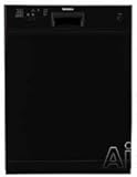 Blomberg Appliances DW14120 Built in Dishwasher-Standard Tub
