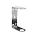 Delta Stainless Steel Wall Mounting Bracket for Water Filter Housings