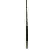 Minnesota Fats Hustler High Tech Grip Graphite Cue