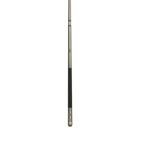 Click here to buy Minnesota Fats Hustler High Tech Grip Graphite Cue.