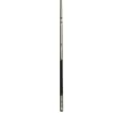 Minnesota Fats Hustler High Tech Grip Graphite Cue