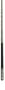 Minnesota Fats Hustler High Tech Grip Graphite Cue