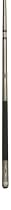 Minnesota Fats Hustler High Tech Grip Graphite Cue